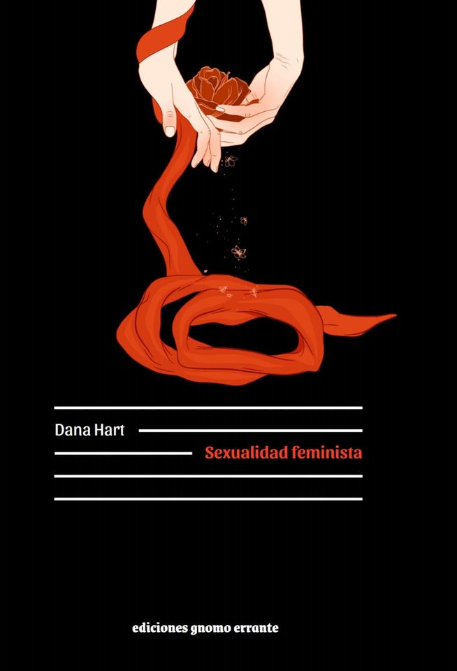 Contraseña: Sexualidad.feminista